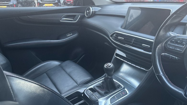 MG Hs 1.5 T-GDI Excite 5dr Petrol Hatchback